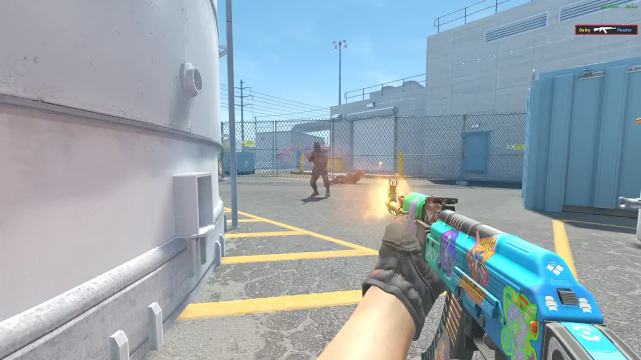 highlight